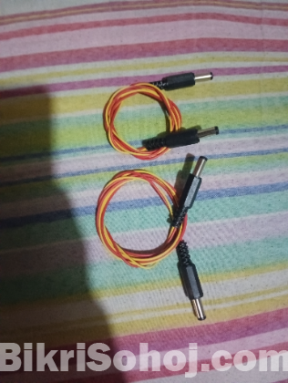 Mini Wi-Fi and ohno UPS